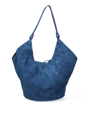 Gave Lux Umhängetasche in ROYAL BLUE