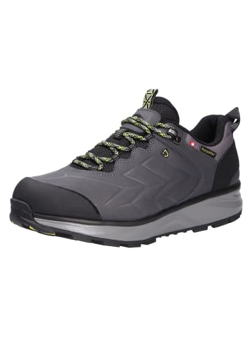 Joya Outdoorschuhe DENALI STX DARK GREY in grau