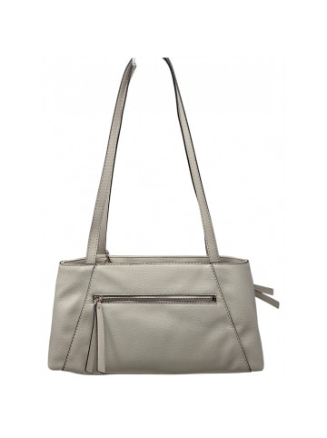 Guess Tasche GUESS Devon Shoulder in Beige