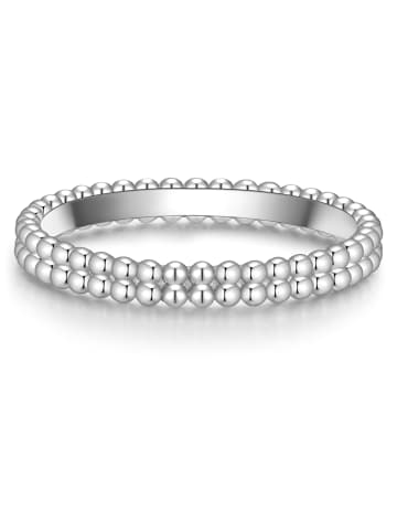 Glanzstücke München Ring aus Sterling Silber in silber
