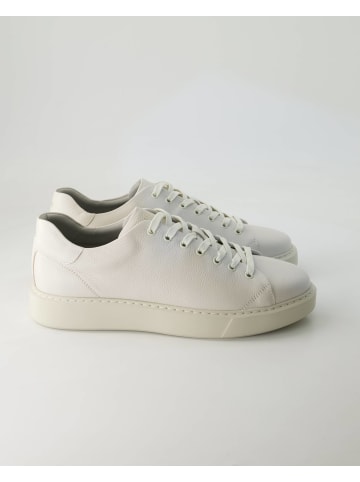 DIGEL Sportliche Schnürschuhe in Weiß