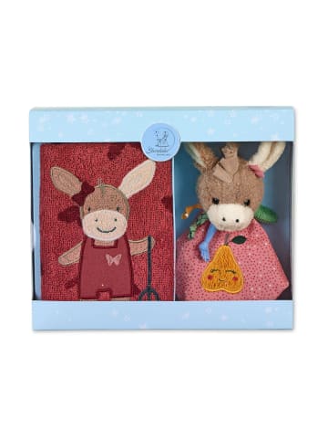 Sterntaler Geschenk-Set Emmily in mehrfarbig