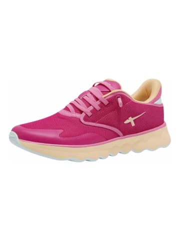 Tamaris Sneaker Fuchsia