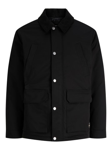 Jack & Jones Jacke in Black