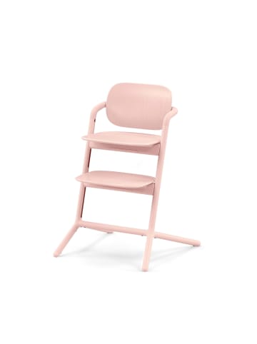 Cybex Cybex Lemo Hochstuhl - Farbe: Pearl Pink