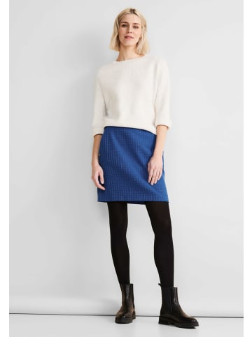 Street One Top für Damen in uni