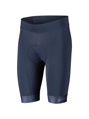 SCOTT M RC TEAM ++ SHORTS in Blau