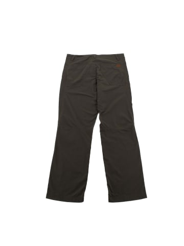 Jack Wolfskin Wanderhose Pomona lange