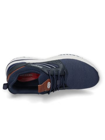 Dockers by Gerli Sneaker  in Blau