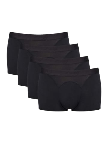 Sloggi Hipster / Pant Ever Soft in Schwarz