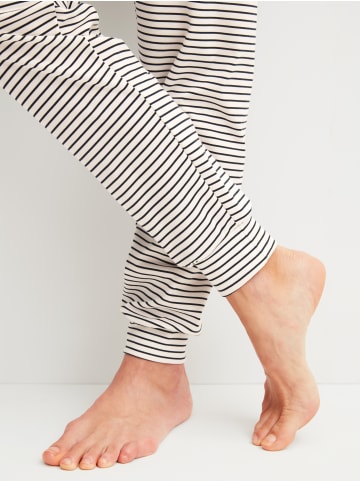 Calida Pyjama in charm cream