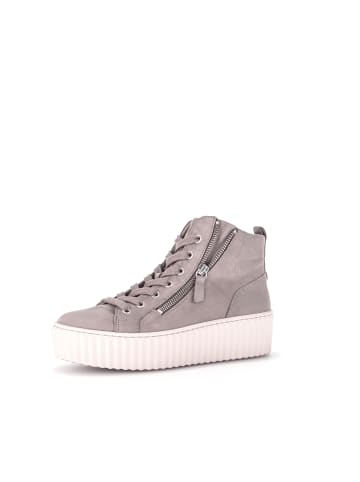 Gabor Fashion Sneaker high in braun