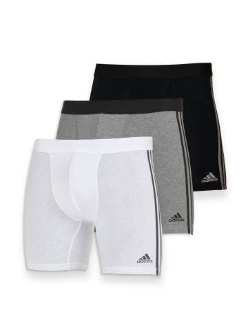 adidas Retro Pants BOXER BRIEF in Mehrfarbig