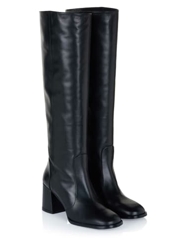 Stuart Weitzman Stiefel für Damen in schwarz