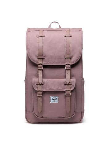 Herschel Little America - Rucksack 16" 49.5 cm in ash rose