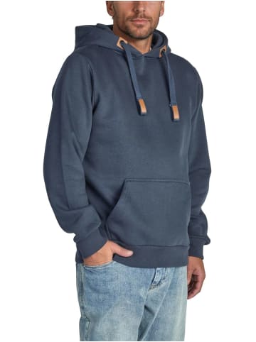 DENIMFY Pullover DFIvo in Blau