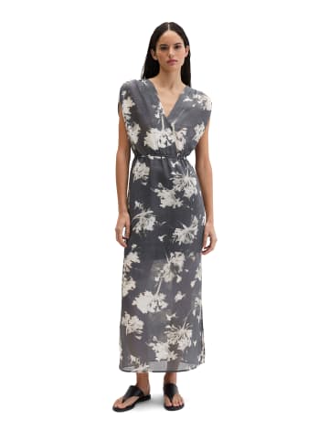Marc O'Polo Sommerkleid regular in Dark Grey