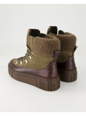 Gant Klassische Stiefeletten in Grün