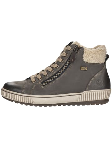 remonte Sneaker mid D0770 in dunkelbraun