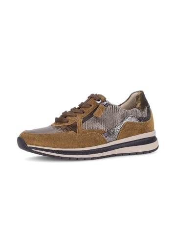 Gabor Sneaker low in multicolour