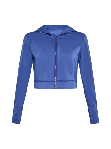 faina Damen Jacke in Kobaltblau