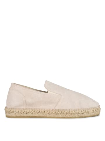 PS Poelman Espadrilles "RENEE" in Beige