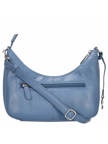 PICARD Really - Schultertasche 26 cm (wintersky) in wintersky