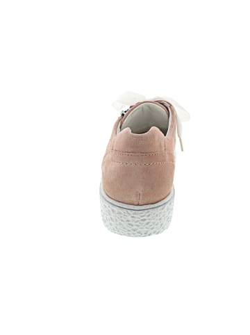 WALDLÄUFER Rahel Sneaker low Rosa