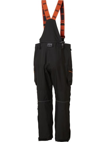 Helly Hansen Arbeitshose "Kensington CNCT" in Schwarz