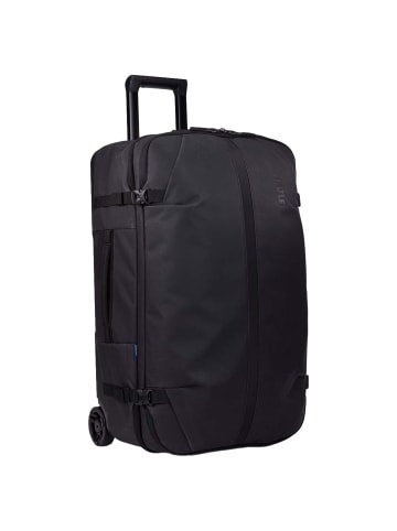 Thule Aion - Rollenreisetasche 70 cm (dark slate) in schwarz