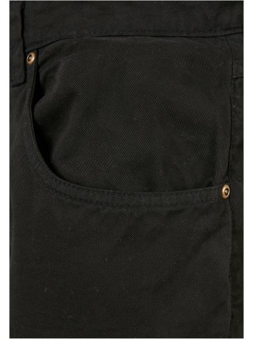 Southpole Chino Shorts in black