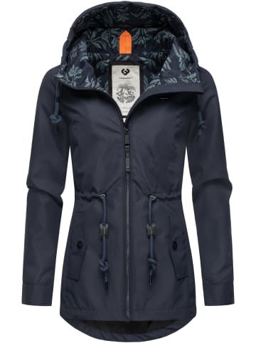 ragwear Übergangsjacke Monadis in Navy24