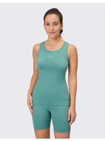 Venice Beach Top VB Co in eucalyptus