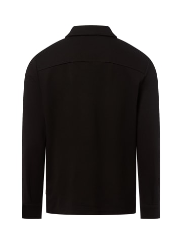 Only&Sons Hemd in schwarz