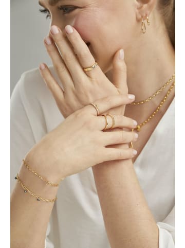 caï Armband für Erwachsene in silber