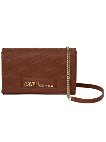 cavalli CLASS Adige Umhängetasche 25 cm in brown