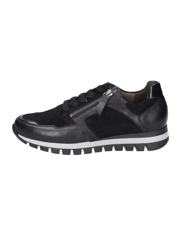Gabor Sneaker in schwarz