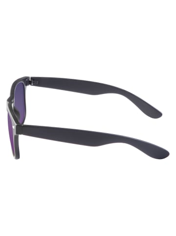 MSTRDS Glasses - undefined in blk/pur