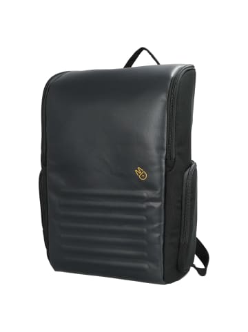 Mandarina Duck Smart Duck - Rucksack 43 cm (pine green) in dark gloss