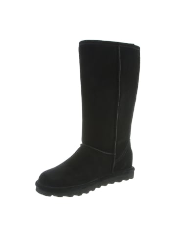 Bearpaw Stiefel Elle Tall in schwarz