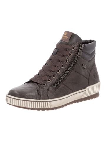 remonte Sneaker in Dunkelbraun
