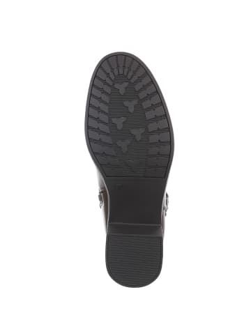 Ital-Design High Heel in Schwarz