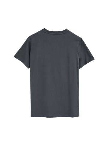 Polo Club T-Shirt RIGBY GO POCKET TSHIRT SS VO in Steingrau