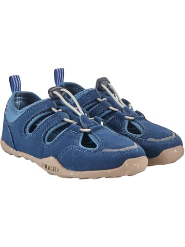 finkid Trekkingsandalen SANKARI in Blau