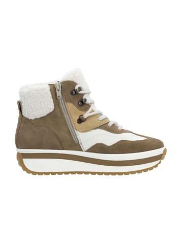 rieker Winterboots in Beige