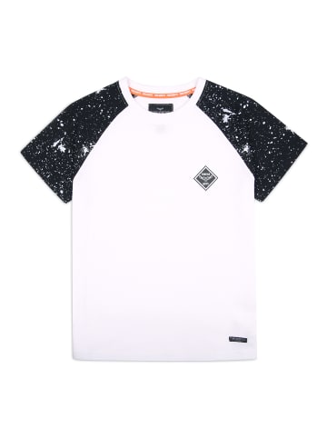 Threadboys T-Shirt in Mehrfarbig