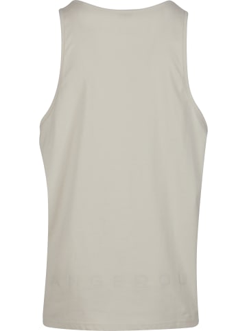 DNGRS Dangerous Tanks & Cami in beige