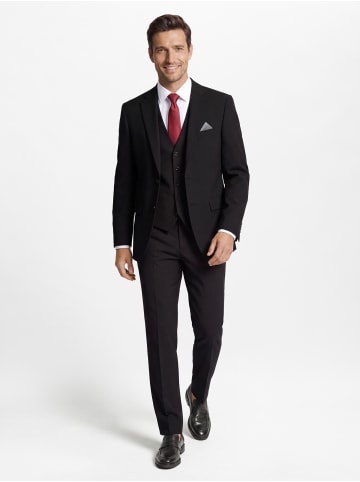 Finshley & Harding Hose in schwarz