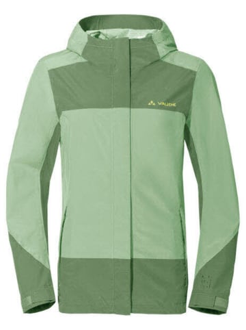 Vaude Funktionsjacke Wo Neyland 2.5L Jacket in Grün