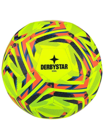 Derbystar Fußball "Goal V26" in Gelb